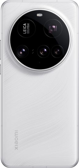 Смартфон Xiaomi 15 Ultra 16/512 ГБ Белый White