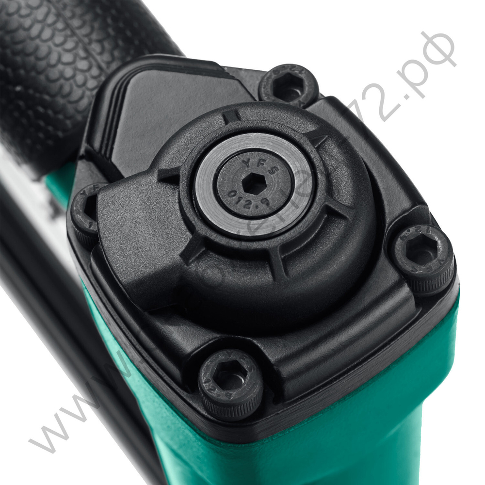 KRAFTOOL P0.6 (12 - 30 мм) пневматический нейлер (гвоздезабиватель), (31963)