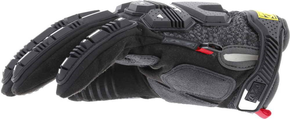 Перчатки Mechanix ColdWork M-Pact (Grey/Black)