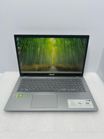 Ноутбук ASUS (A516JP-EJ463 90NB0SS2-M006B0) 15.6"/Intel Core i7 1065G7/RAM 16 GB//SSD 512 GB/NVIDIA GeForce MX330 2GB/1920x1080/IPS/DOS/Подсветка кл-ры:нет/серебристый. Состояние: Уценка/прокручен topcase