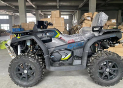 Квадроцикл TROXUS Dune 900 LX EFI (ПСМ)