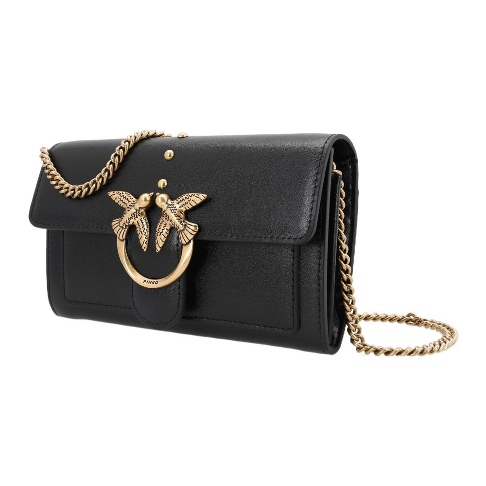 Сумка PINKO SIMPLY, 1P22JM-Y7SP-Z99Q