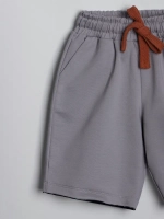 Спортивный костюм для мальчика на физкультуру