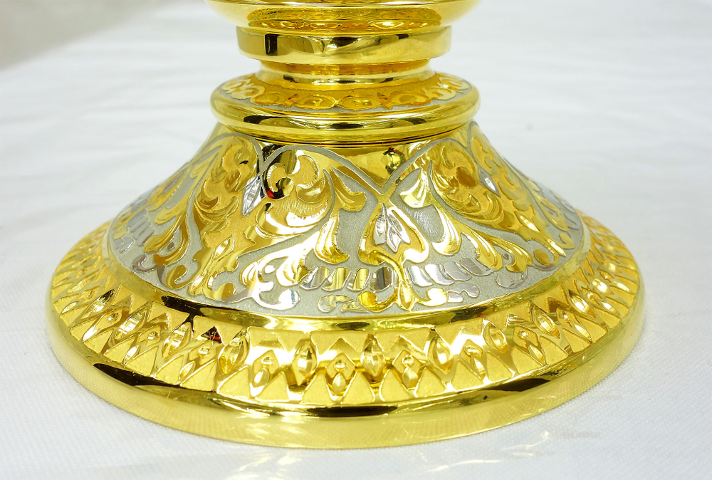 Кубок "Украшенный"