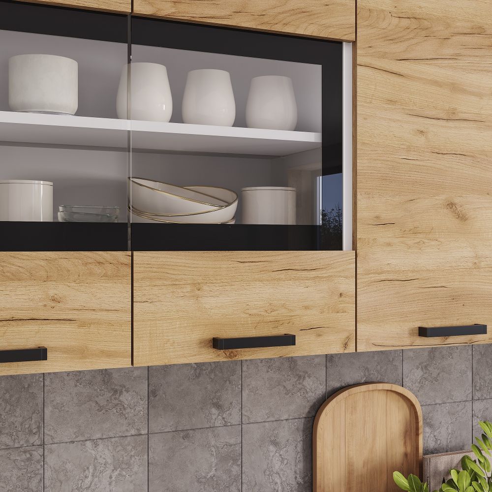 Кухня 2000 Крафт тип 2