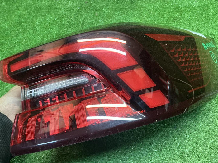 Фонарь правый внешний Chery Tiggo 8 Pro Max 23-нв