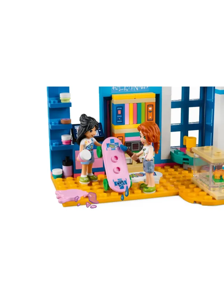 Конструктор Friends 41739 Комната Лианн