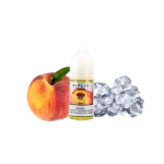 ELFLIQ - Peach ice (5% nic, 30ml)