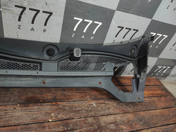 Решетка стеклоочистителя Exeed RX 23-нв Б/У Оригинал 609001537AA