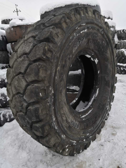 24.00R35 Michelin X-TRACTION шина б/у