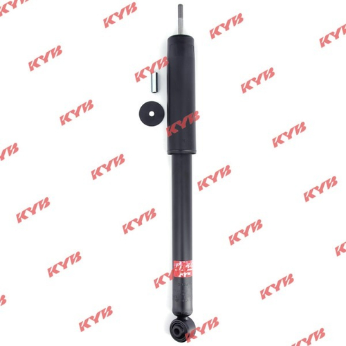Амортизатор газомасляный KYB задний 343479