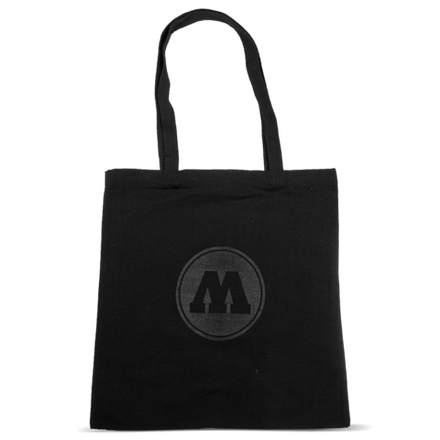 Cумка MOLOTOW Can Bag - черная