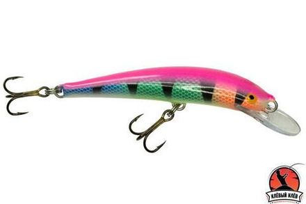 Воблер Nils Master INVINCIВLE DR, 8cm, 8 г., #097