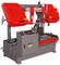 Полуавтоматический ленточнопильный станок SVA-33SA-ML, SMTG