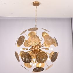 Подвесная Люстра Inca Ball D61 By Imperiumloft