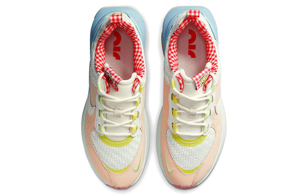 Кроссовки Nike Air Max Verona (Женская размерная сетка)