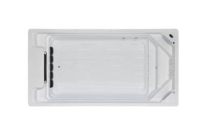 Широкий плавательный спа-бассейн Victoria Star VS-GT601