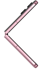 Смартфон  Infinix X6962 Zero Flip 8/512GB