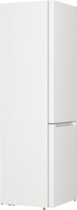 Отдельностоящий двухкамерный холодильник Gorenje RK6201EW4