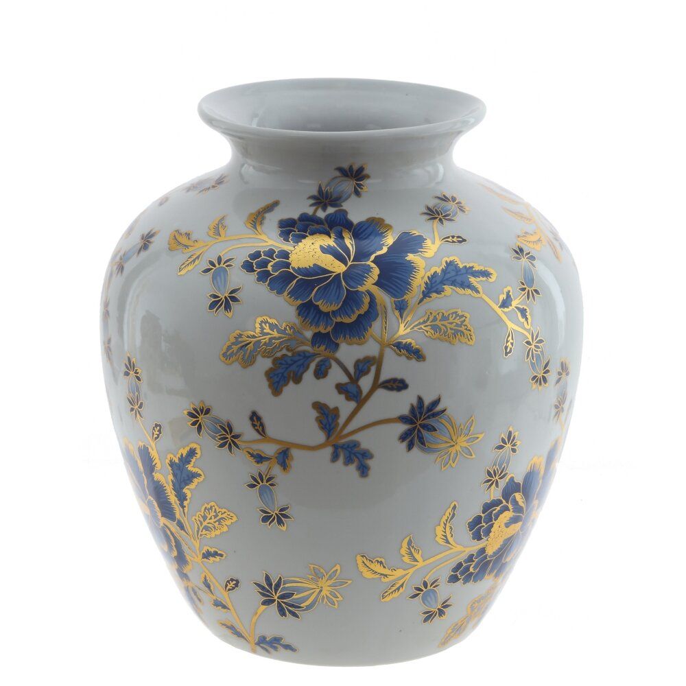 GAEM Ваза, 6000 мл, L22 W22 H26 см