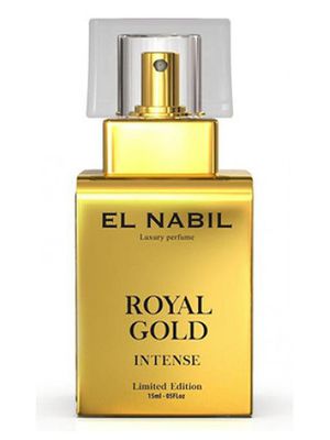 El Nabil Royal Gold Intense