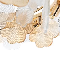 Подвесная люстра ARTE LAMP