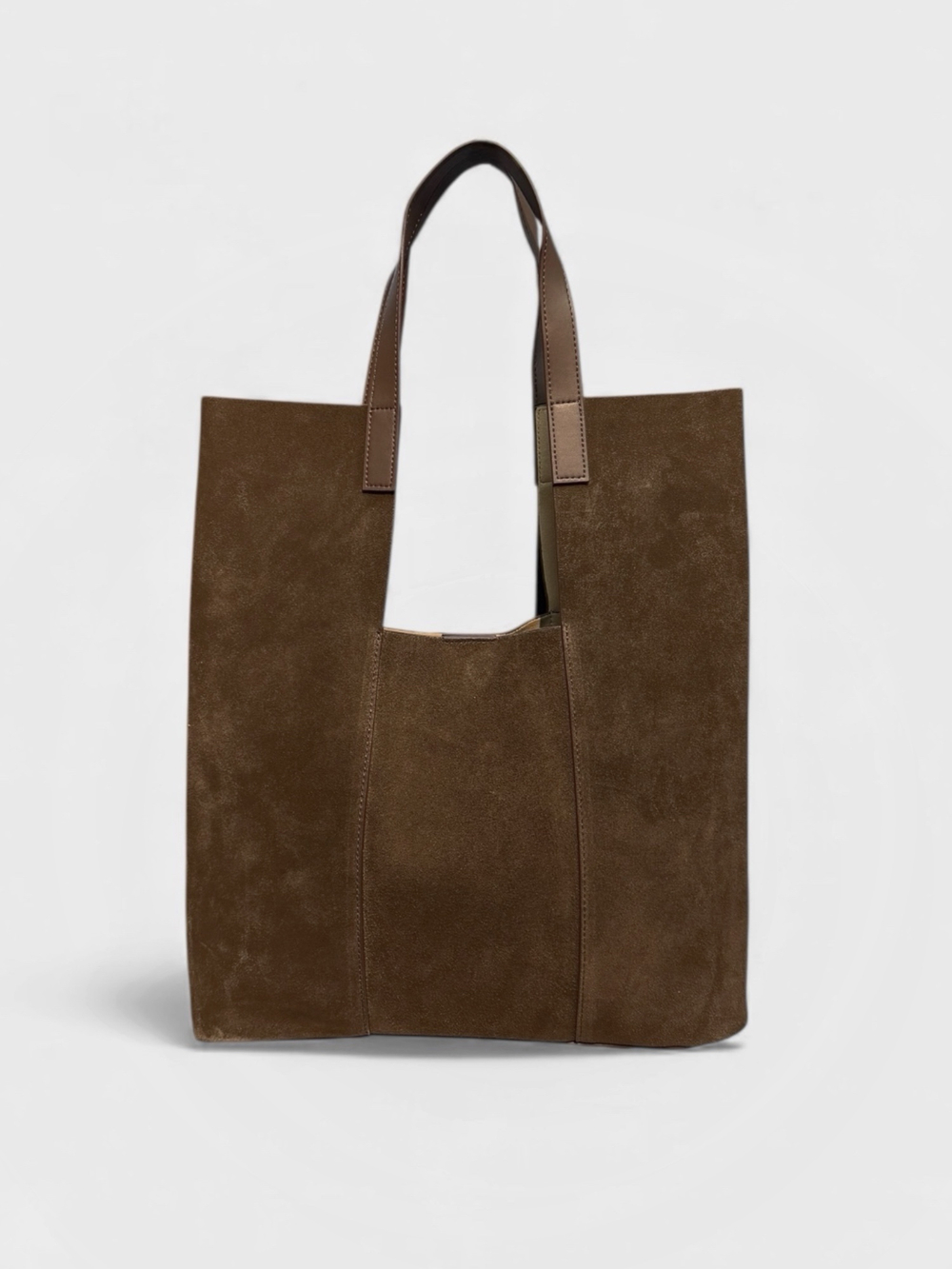 Сумка-шоппер