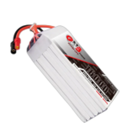 Аккумулятор GNB 16000 мА