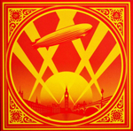 Led Zeppelin / Celebration Day (3LP)