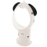 PITUSO Детский писсуар Щенок Black/Черный 26,5*18*44см