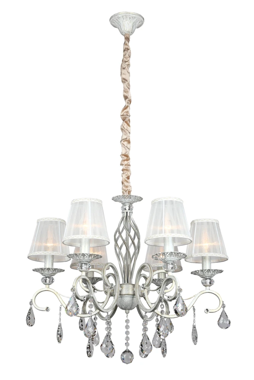 Подвесная люстра Omnilux BELLUNO OML-79103-06