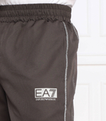 спортивный костюм EA7 - бежевый(3RPV02 PNP5Z)