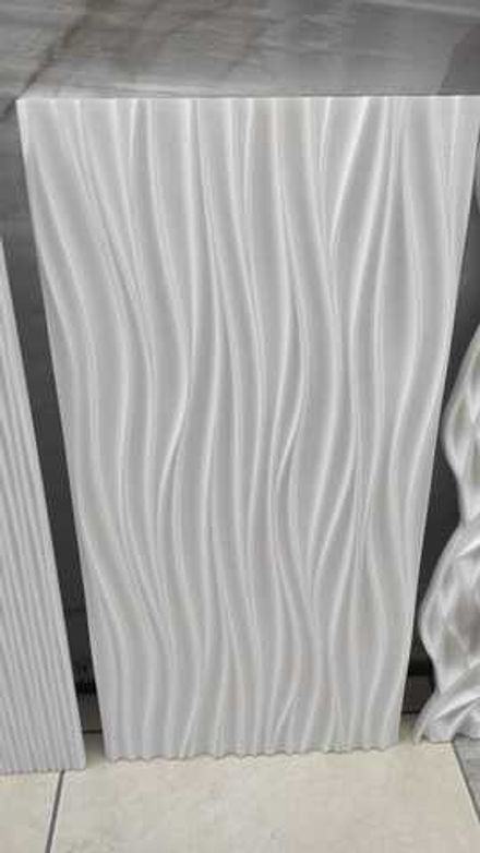 Панель из полистирола "AQUA", 900*450*18