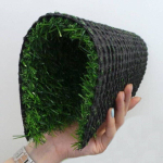 Искусственная ландшафтная трава GreenGrass 25 ширина 2м