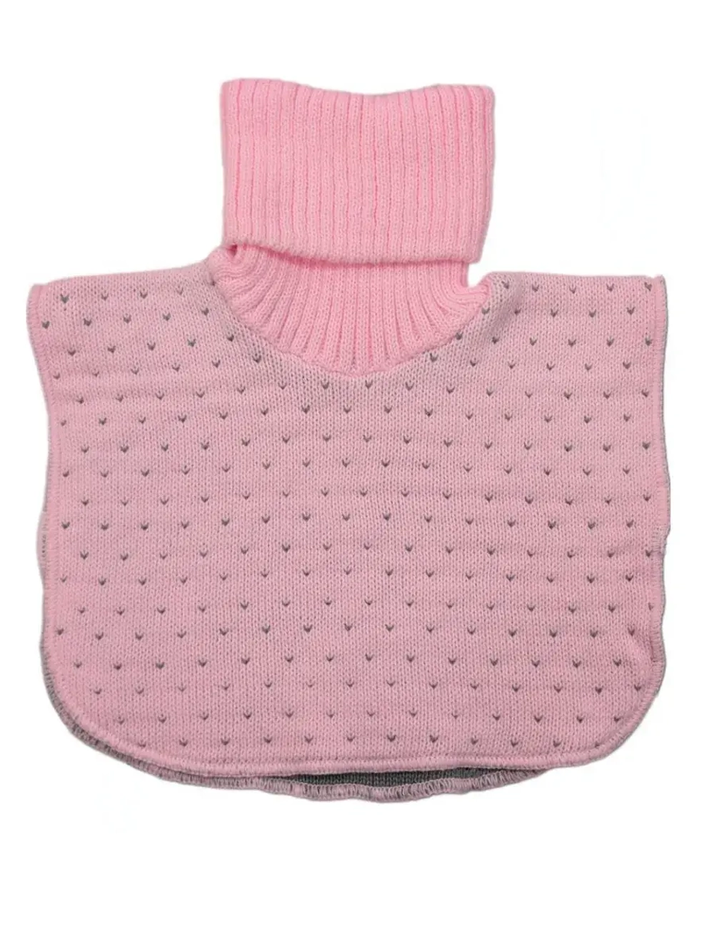 Манишка детская.