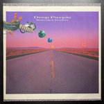 Deep Purple ‎– Nobody's Perfect 2LP (Германия 1988г.)