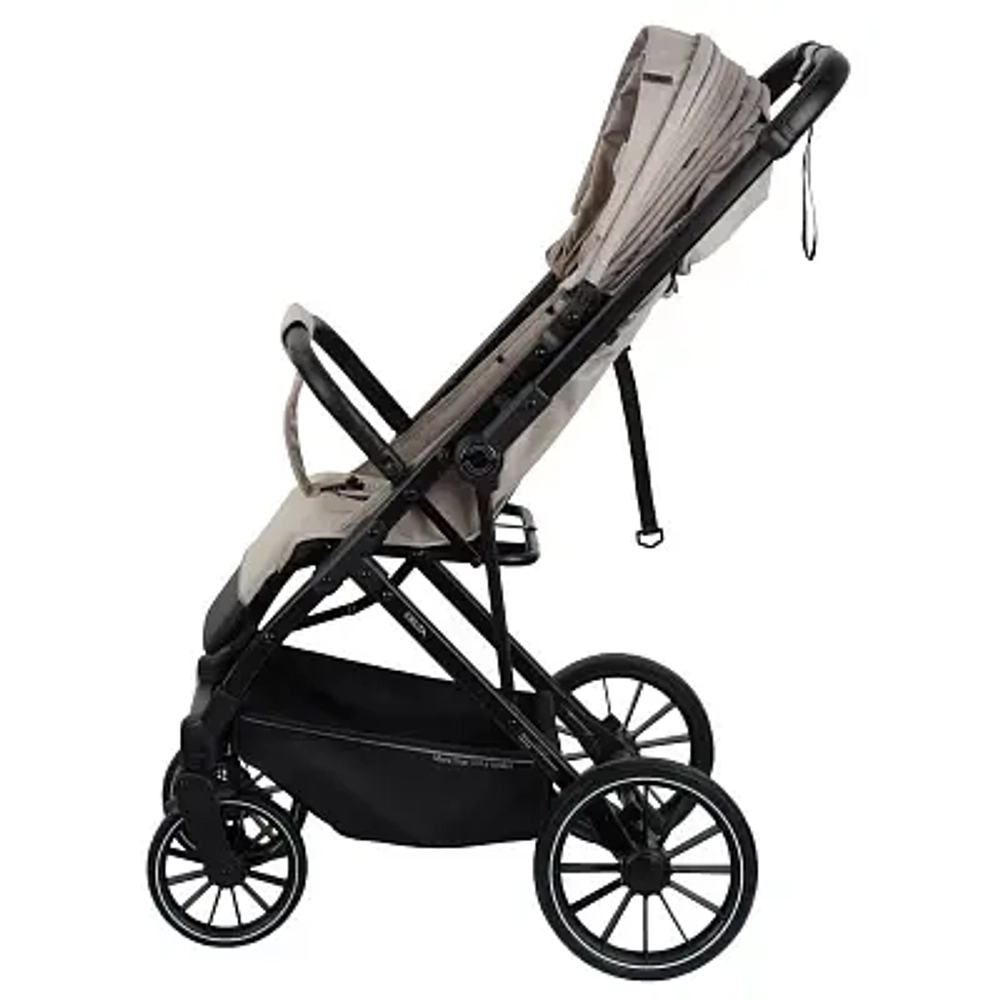Прогулочная коляска Indigo Delta