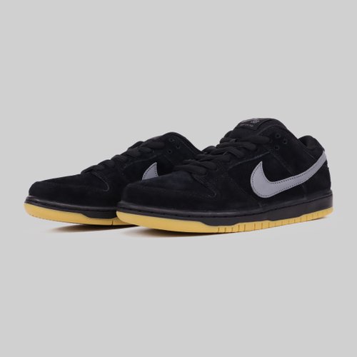 Кроссовки Nike SB Dunk Low Pro артикул:BQ6817-010 - купить в магазине Дайс