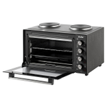 Электропечь Simfer M3540