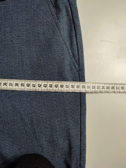 Брюки стильные и качественные 44-46 размер