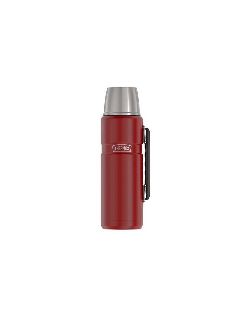 Термос Thermos King SK2020 Rustic (2 литра), красный