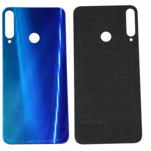 Задняя крышка для Huawei Honor 9C (AKA-L29) Синий