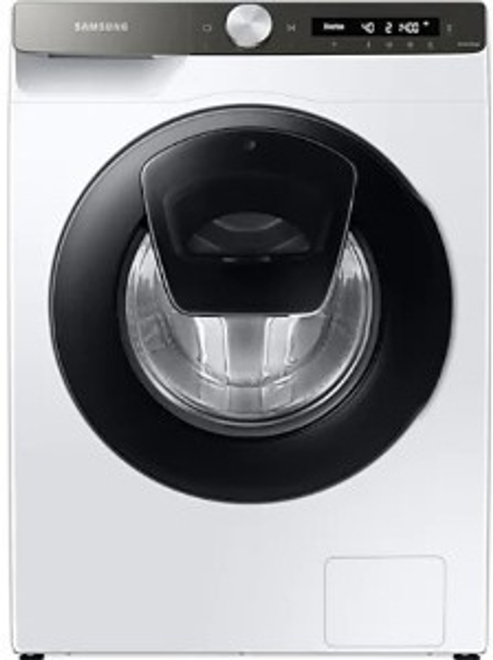 Стиральная машина Samsung WW90T554CAT/LD белый
