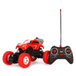 Джип на РУ, коробка F6020B