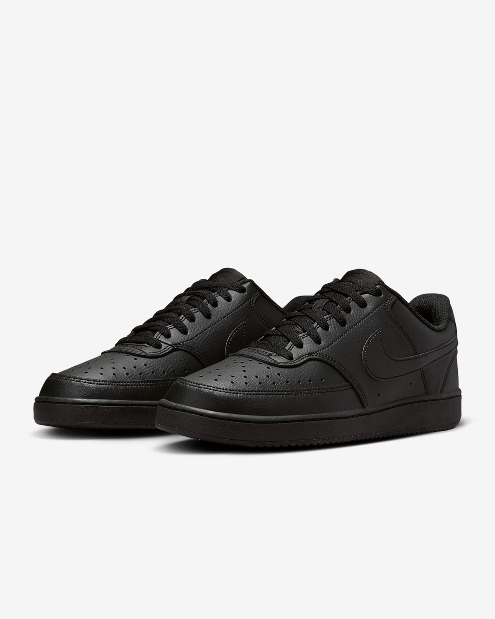 Кеды мужские NIKE Court Vision Low Next Nature