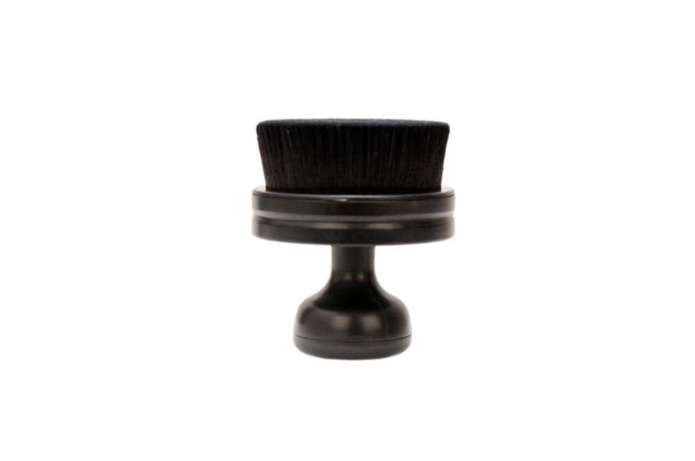 Glosswork Tire Dressing Brush Ворсовый аппликатор для чернения шин
