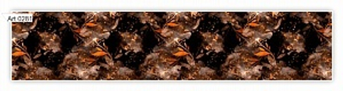 Фартук для кухни ПВХ Panda 0281 2800х610 мм