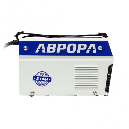 Сварочный инвертор "АВРОРА" ВЕКТОР 1600