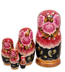 МР-43/39-F Матрешка 5м «Василина»