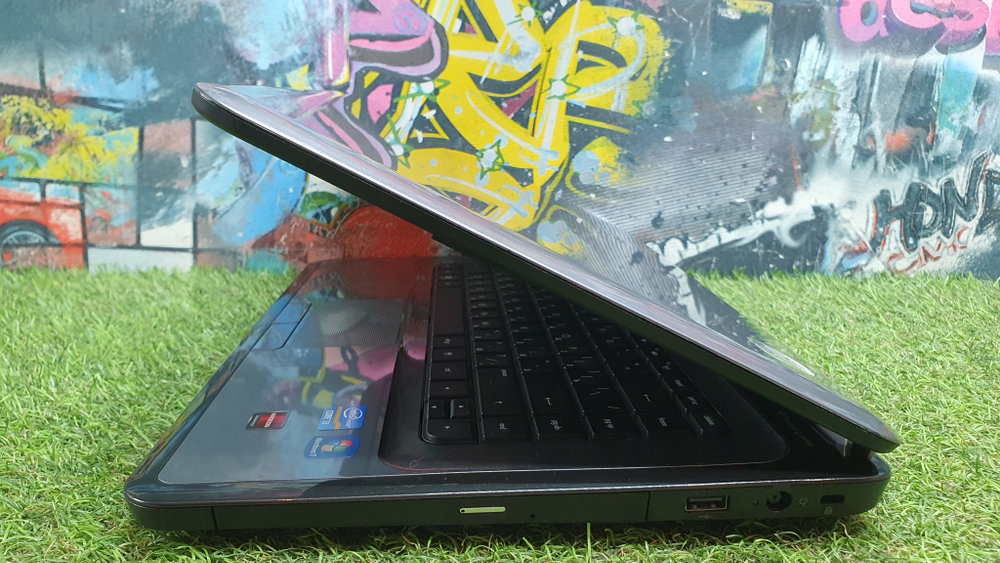 Ноутбук HP i3/4 Gb/HD 7400M/g6-1263sr a5g91ea